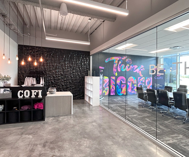 CoFi Named to MountainWest Capital Network’s (MWCN) 2024 Utah 100 List