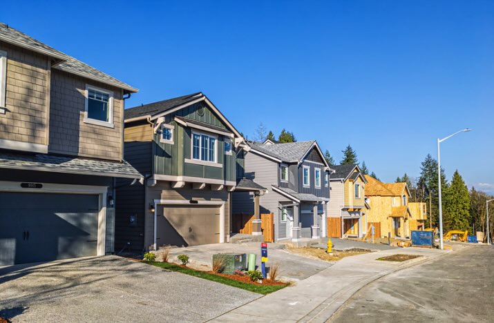 Construction Loans for Builders: Residential Construction Growth & Funding Opportunities for Builders in 2026