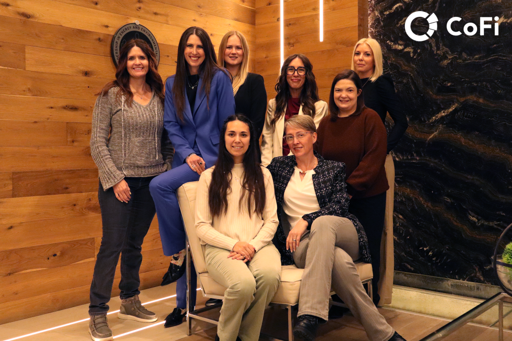 Women in Construction Week®, a nationwide initiative founded by the National Association of Women in Construction