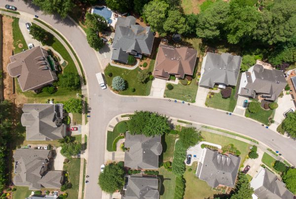 Home construction loans from CoFi Lending