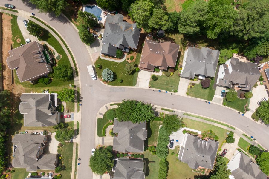Home construction loans from CoFi Lending