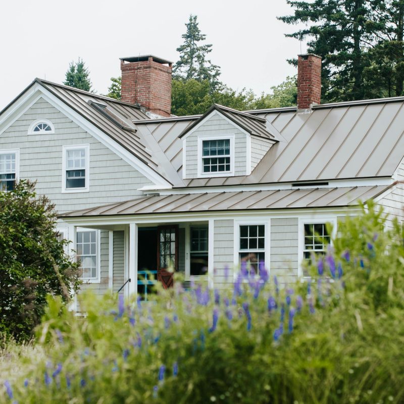 Cofi lending single family home