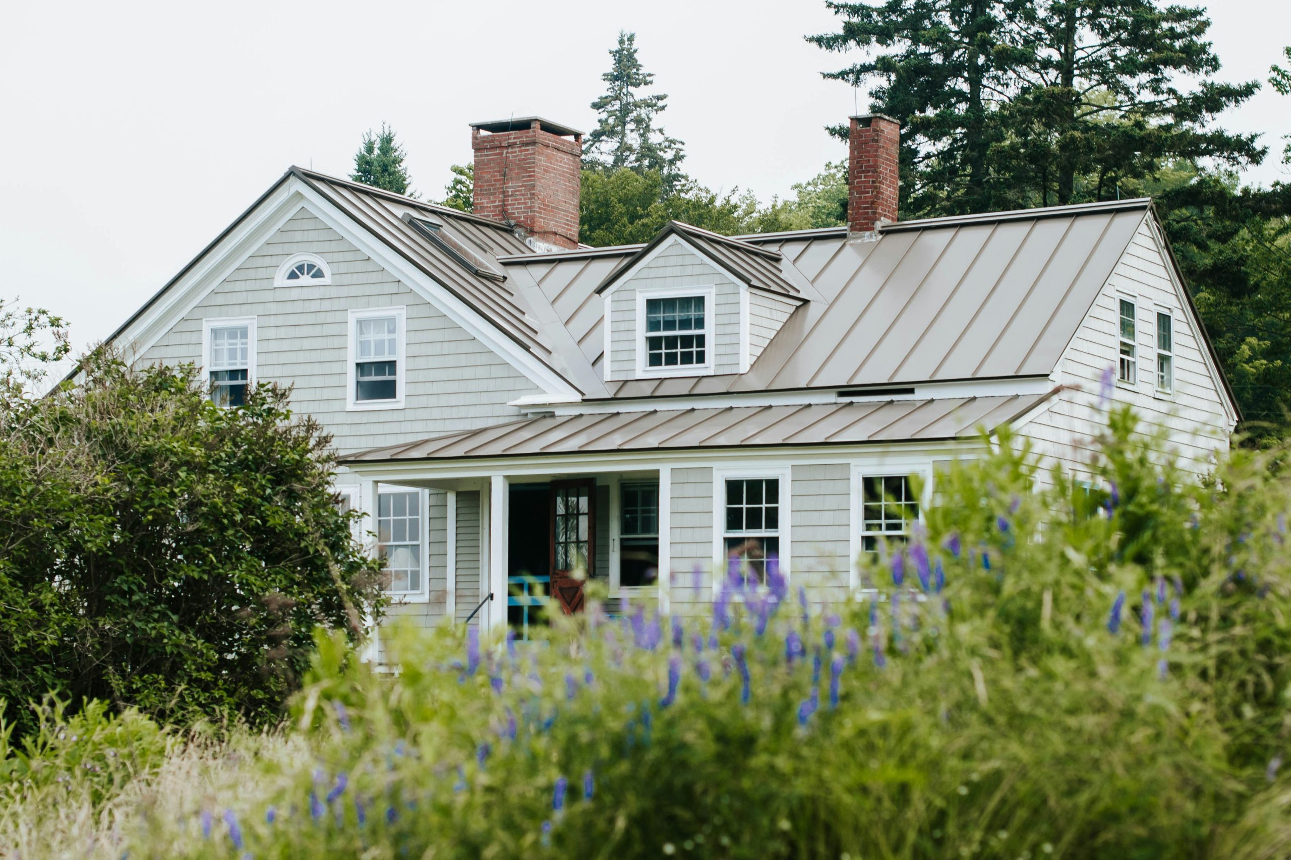 Cofi lending single family home